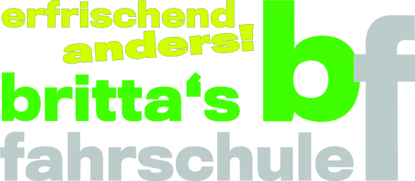 Brittas Fahrschule
